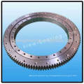 large turntable slewing bearing/slewing ring for graders